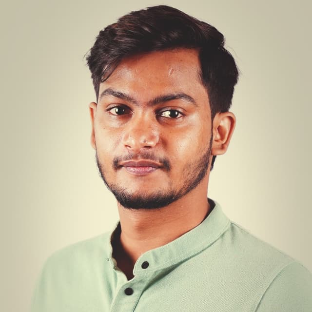 Prakalp Varshney