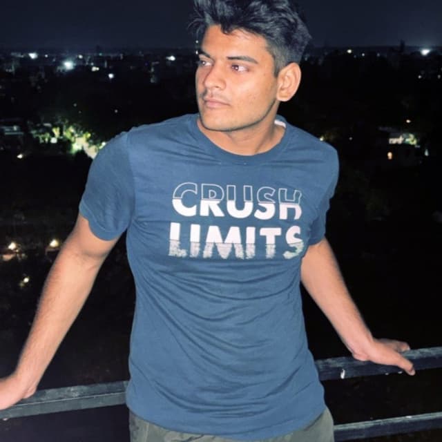 Prakamy Awasthi