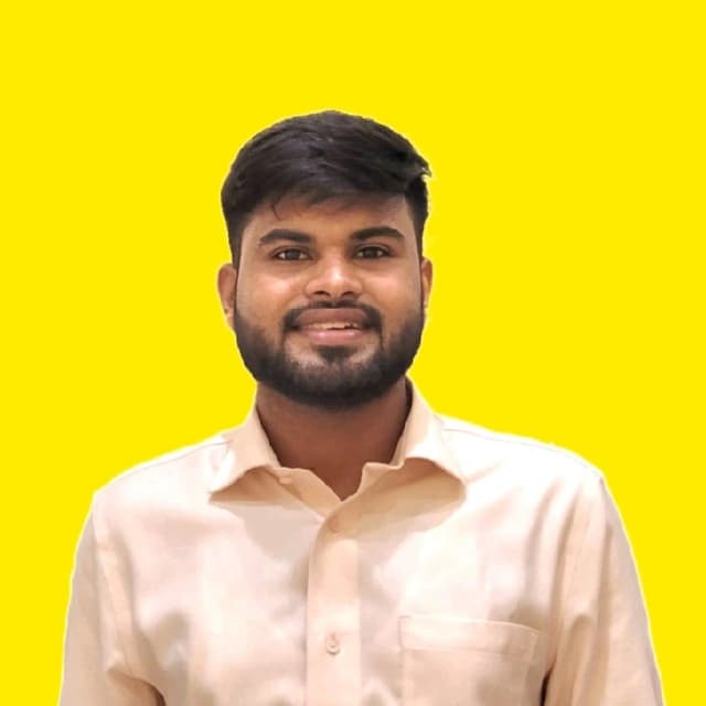 Prakanshu Sahu