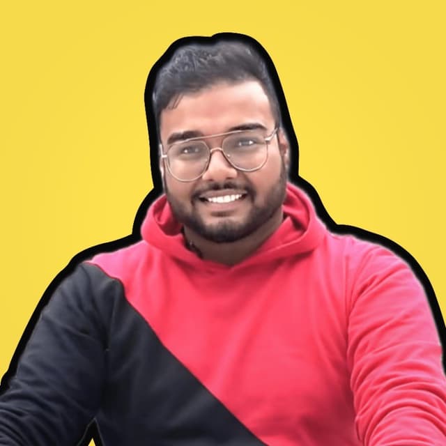 Prakarsh Srivastava