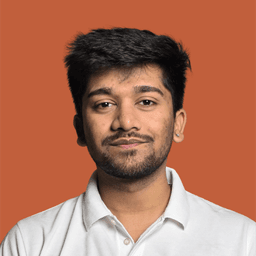 Prakarsh Gupta
