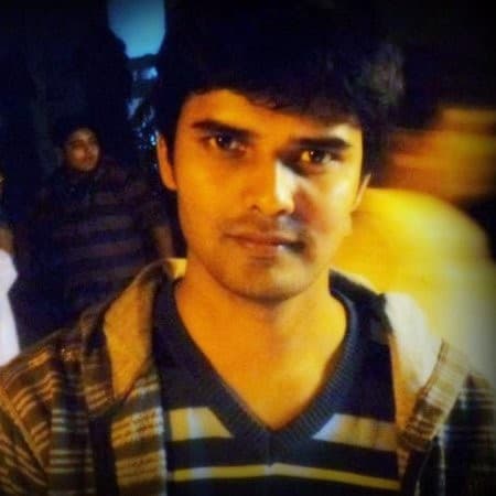 prakash chandra