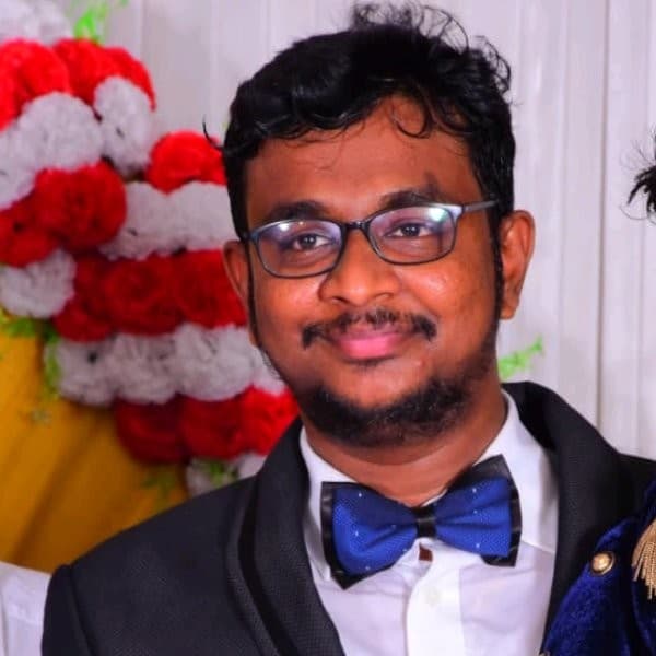 Prakash A