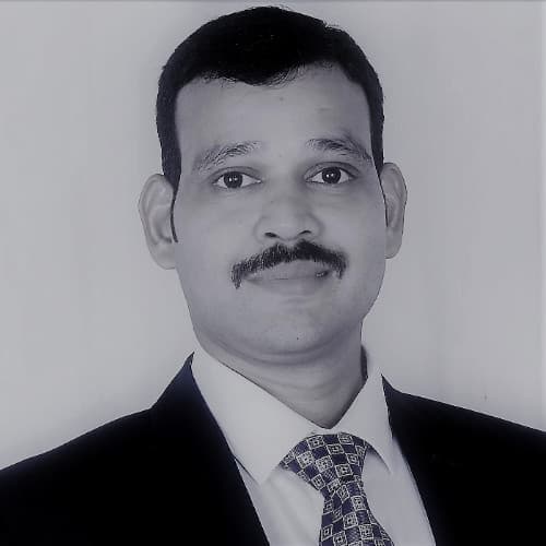 Prakash Acharya