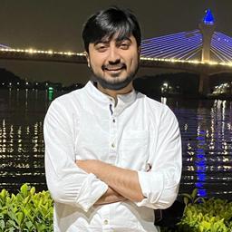 Aditya Prakash