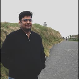 Prakash Agrawal