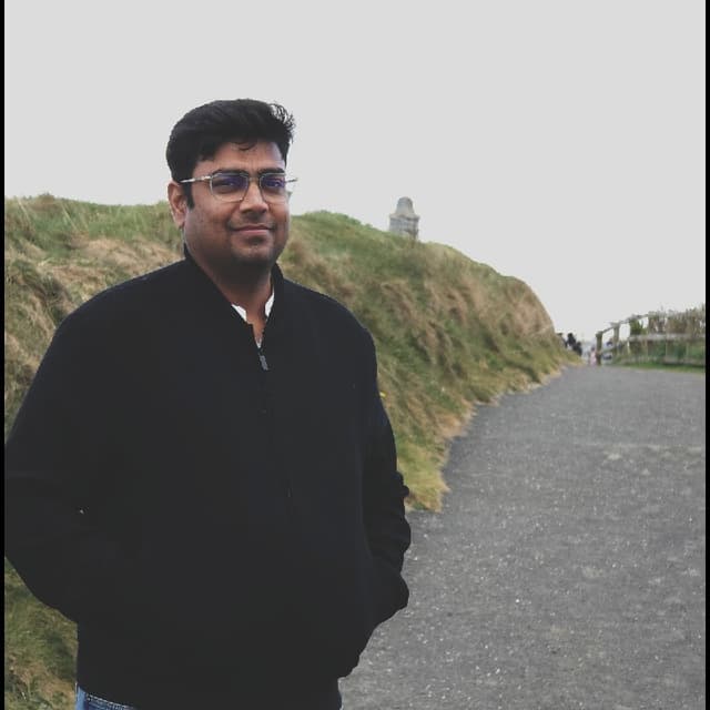 Prakash Agrawal