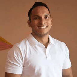 Prakash Arya