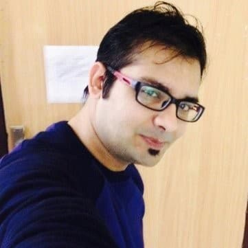 Prakash Bajpai