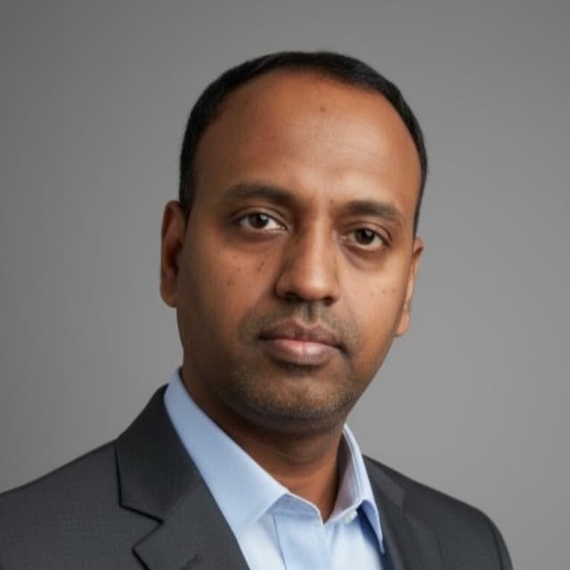Prakash Chakroborty