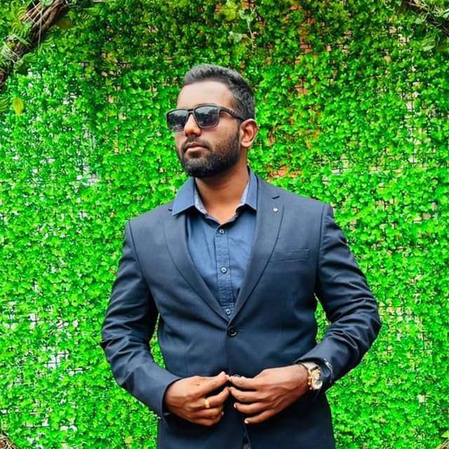 Prakash Daniel
