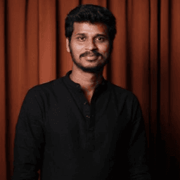 Prakash Deva