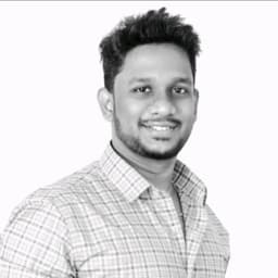 Prakash Eganathan
