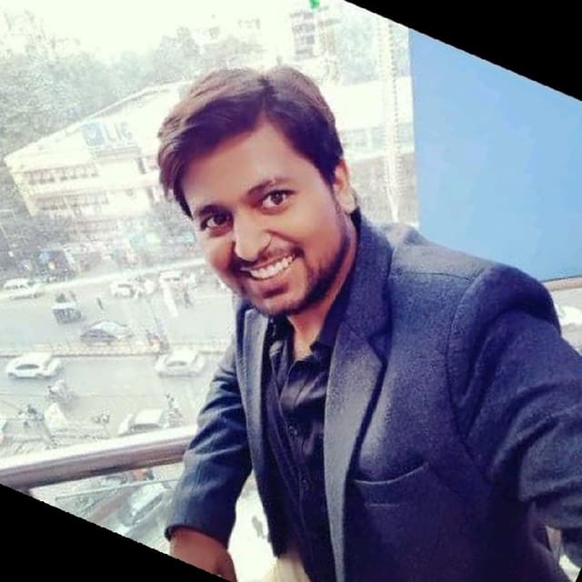 Prakash Gaurav