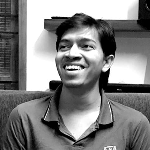 Prakash Gamit