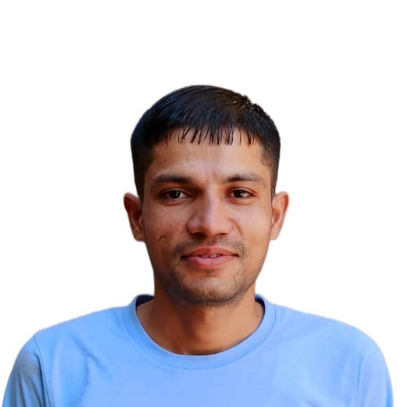 PRAKASH GORCHIYA