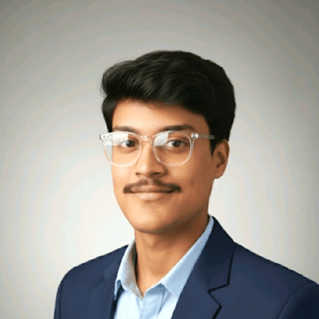 Shiv Prakash Gupta