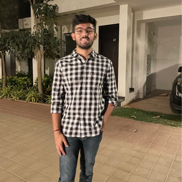 Prakash Hansaria