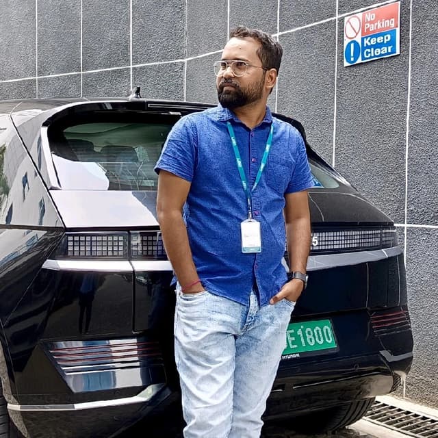 Prakash G