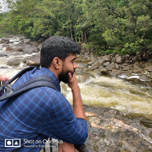Prakash Iyer
