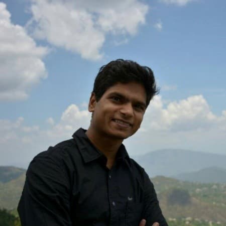 Jai Prakash