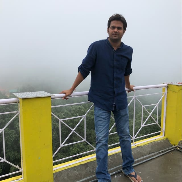 Prakash Jha