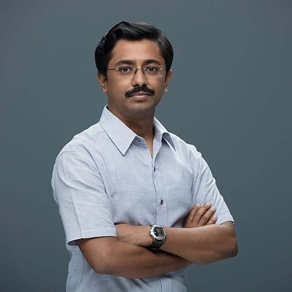 prakash  kolhe