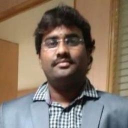 Prakash Kovvali (CISA)