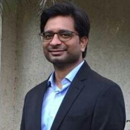Prakash Kumar