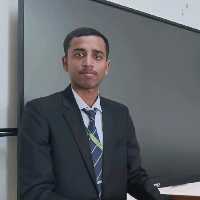 Prakash Kumar
