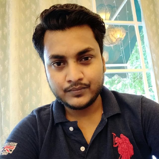 prakash kumar