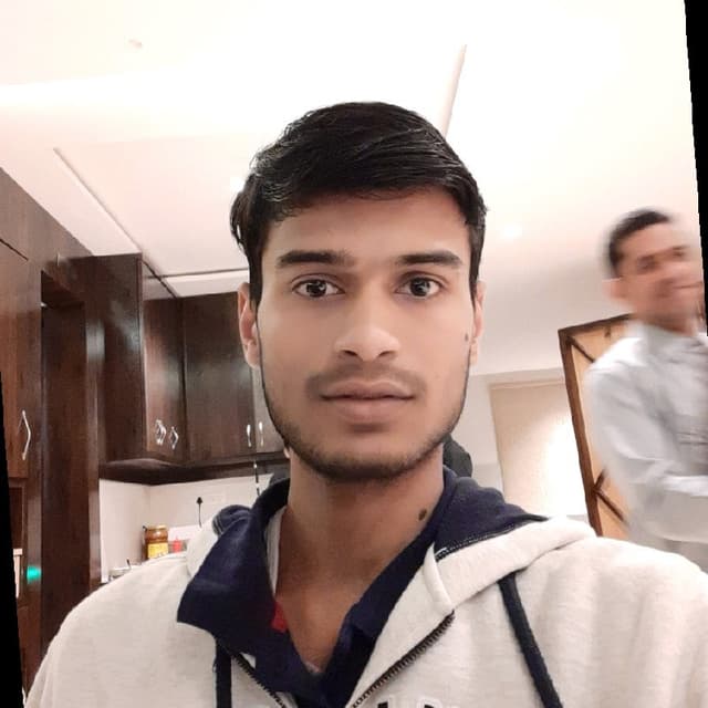 Prakash Kumar