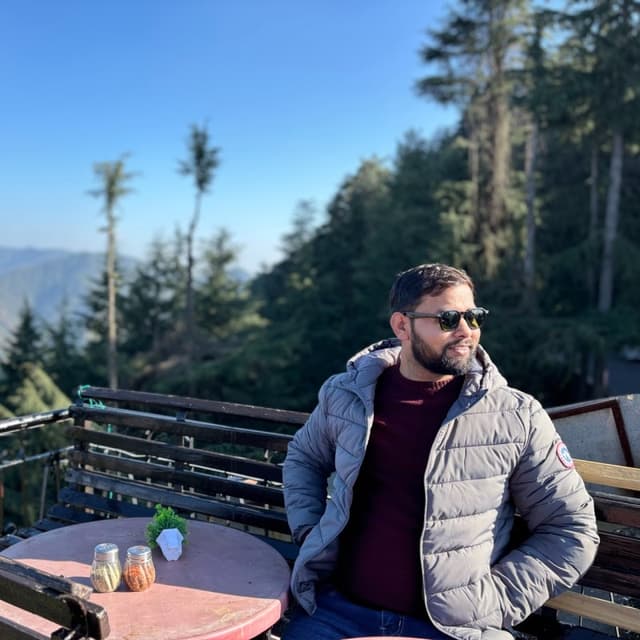 Prakash Kumar