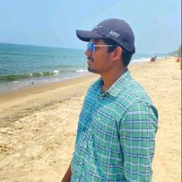 Prakash Kumar