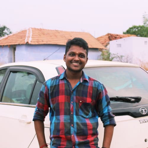 Prakash Kumar K