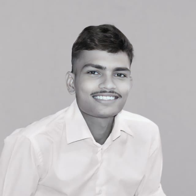 Prakash Kumar