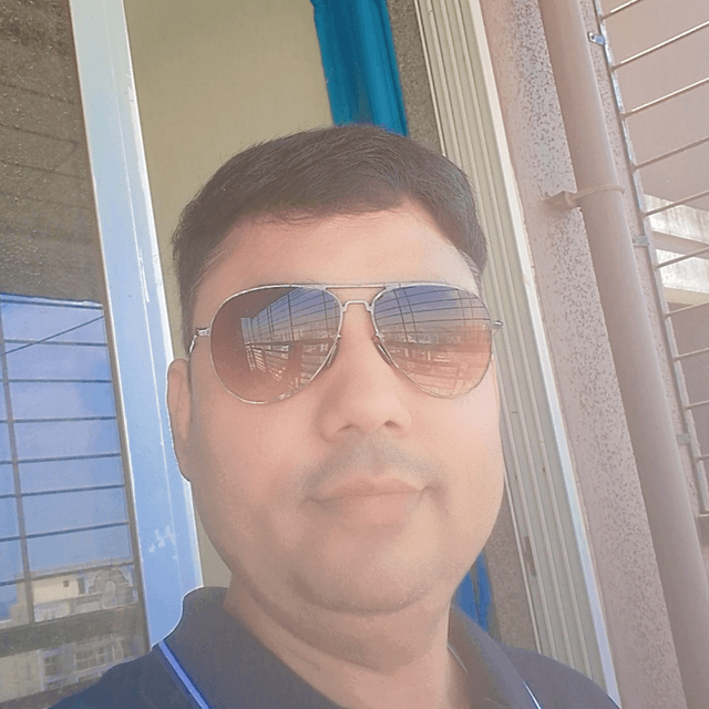 PRAKASH MISHRA