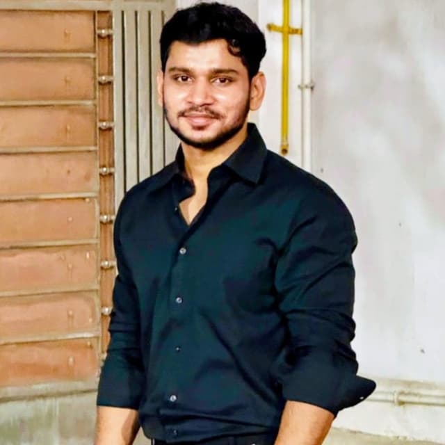 Prakash Mishra
