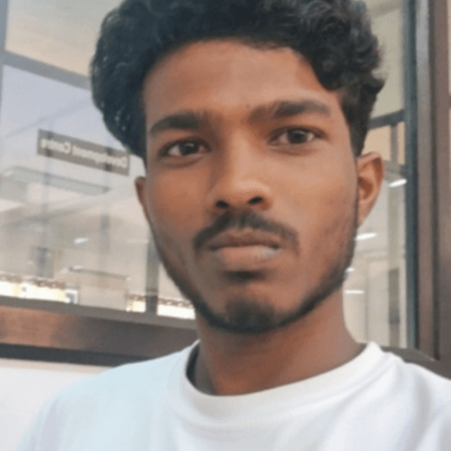 PRAKASH N