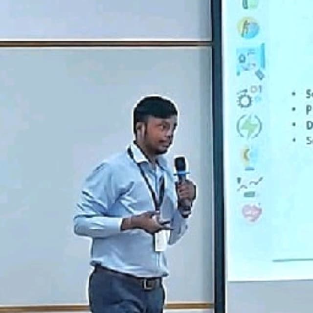 PRAKASH NARAYAN