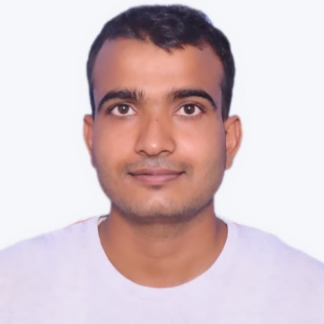 Prakash Nath Yogi