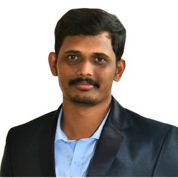 PRAKASH P S