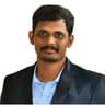 PRAKASH P S