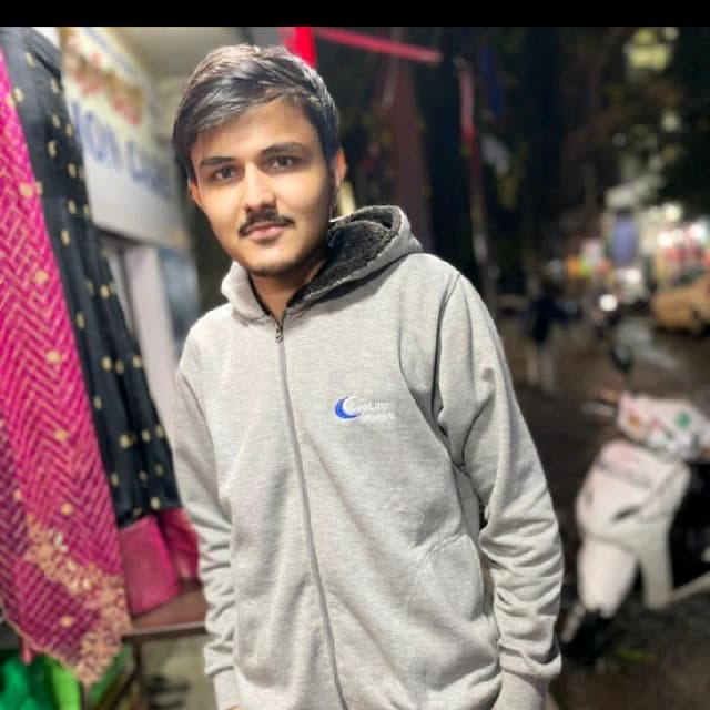 Prakash Patel
