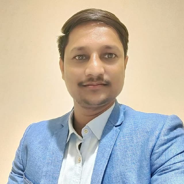 Prakash Patil