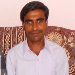Prakash Patil