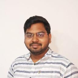 Prakash Ponnapalli