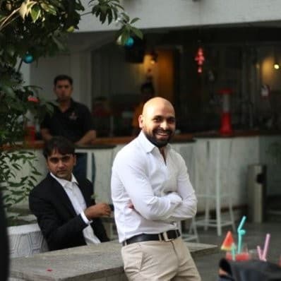 Prakash Prabhakar