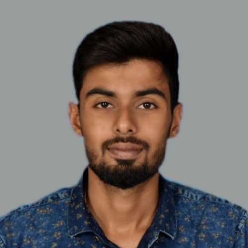 Prakash R