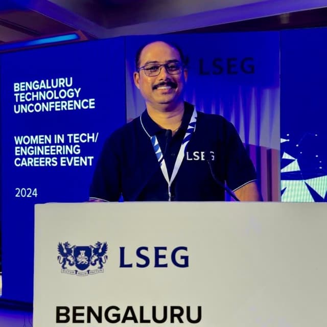 Prakash Rangaswamy